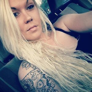 Meet your Posher, Jade